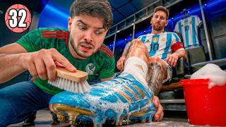SOBREVIVIENDO con $1 HASTA la FINAL | Día 32 thumbnail