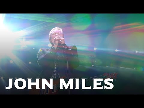 John Miles - Jump (Night Of The Proms - Germany, 2018)