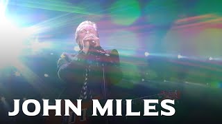John Miles - Jump (Night Of The Proms - Germany, 2018)