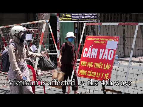 Help 20 poorest families overcome Covid-19 crisis