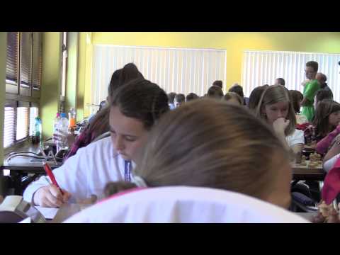 D10 - 9.kolo, šachovnice 1-4