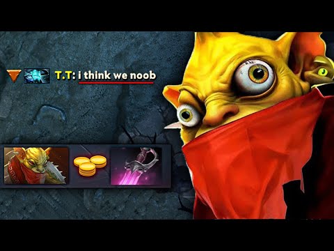 How To Play Bounty Hunter Carry In 5k MMR