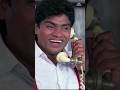 Johnny Lever Dinesh Hingoo Comedy Scene Shorts Baazigar Movie Scenes