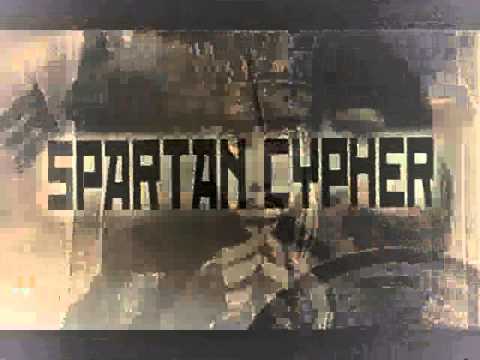 2014 Spartan Cypher Tryouts By E