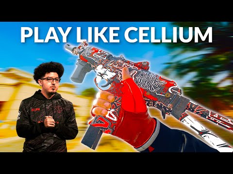 How to Play the Perfect FLEX ROLE in BO6 Ranked!