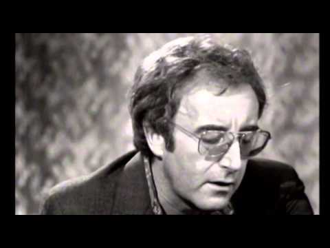 Peter Sellers Late Late Show 1970