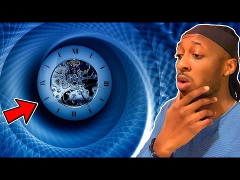 Exploring the SCP Foundation: SCP-4010 - Attempt to Look at What We Accomplished (Reaction)