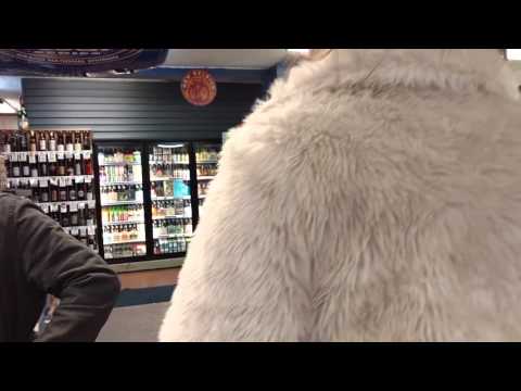 Someone didn't get the memo