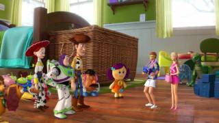 Toy Story -- Hawaiian Vacation