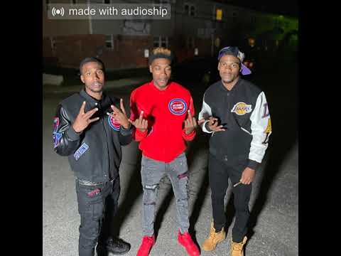 Blick Talk - Flooded AP X Une Poon