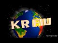 KR Films Logo 1998