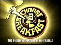 General Mills Cereal Choose Breakfast Promo