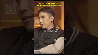 Download lagu Gisel TRAUMA sama DESTA!🤣#shorts #vindes #gisel #giselgempi mp3 Download lagu Gisel TRAUMA sama DESTA!🤣#shorts #vindes #gisel #giselgempi mp3