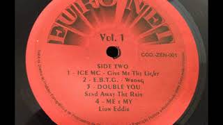 Double You - Send Away The Rain