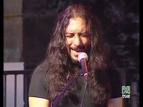 Chano Domínguez x Blas Córdoba El Kejío ☪ Solea Blas (2006)