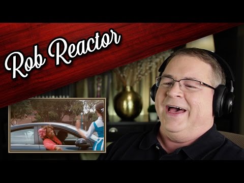 Todrick Hall Reaction | Beauty And The Beat Boots