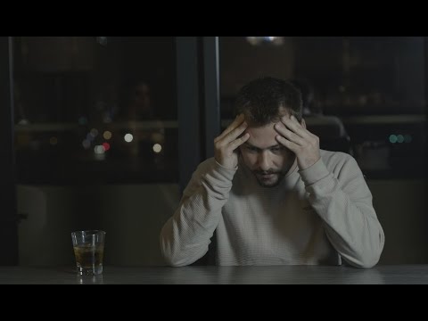 Bourne Identity - Austin Warren