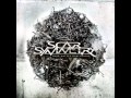 Scar Symmetry - Ascension Chamber 