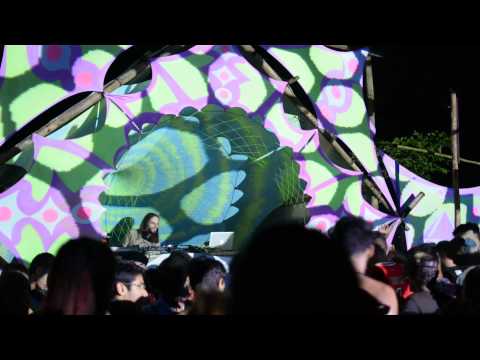 Serendip Valley - 14 de Março 2015 - Brazil