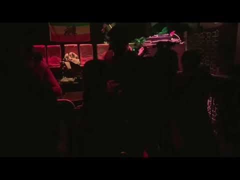 Masego Soundsystem plays King Alpha-King of Ethiopia@Worm Rotterdam (9-4-2022)