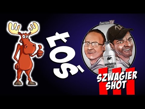 Łoś - Szwagier SHOT 26