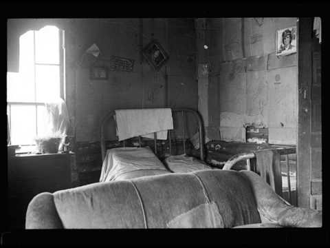 Sonny Chestain - Po' Boy Long Way From Home (1941)