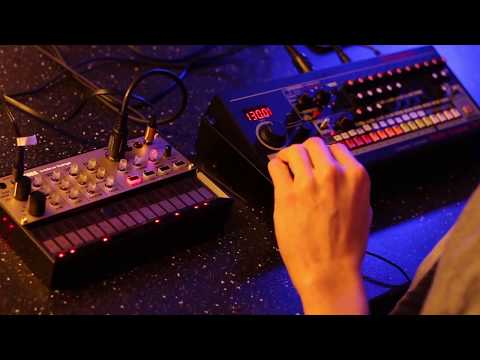 Roland TR-08 Rhythm Composer image 6