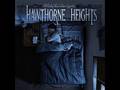 Hawthorne Heights-Cross Me Off You List
