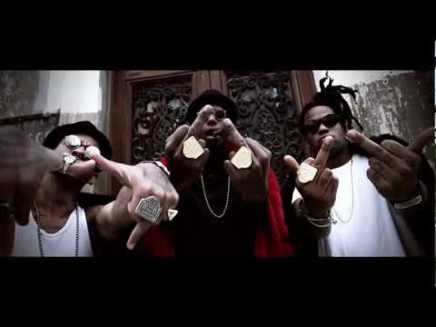 Jeune Slow - Black Mic Mac (Clip Officiel)