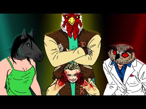 iamthekidyouknowwhatimean - Run (remix)