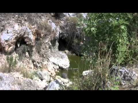 La gravina di Pensieri, "Grottaglie... terra da scoprire"