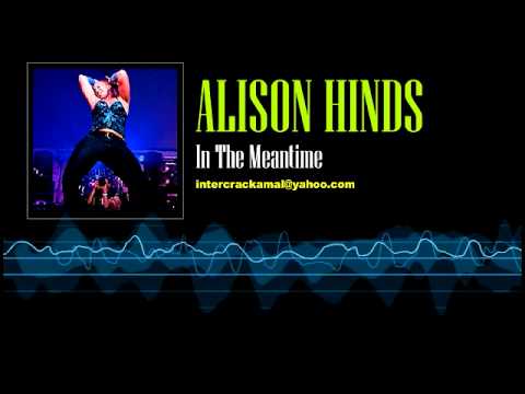 Alison Hinds - In the Mean Time