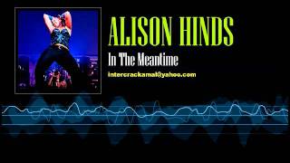 Alison Hinds - In the Mean Time