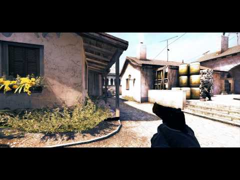 Envyus + TSM + EZSkins Highlights (Dreamhack Open London 2015)