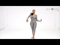 Arabic Tango Fusion By Isis Beginners Level