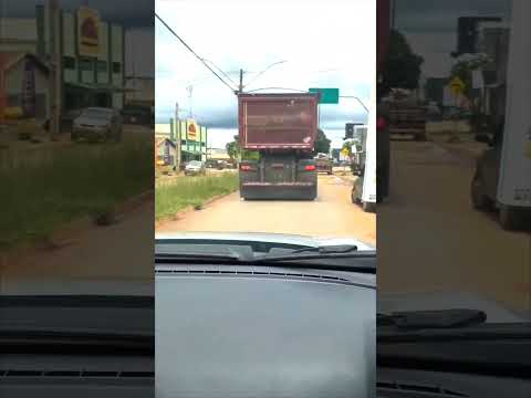 Descaso Em Formosa Goiás! Prefeita Simone Ribeiro Cadê o Seu Trabalho?