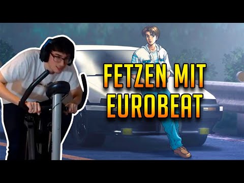 Tour de MANGO || Mango #Flusshochlicht