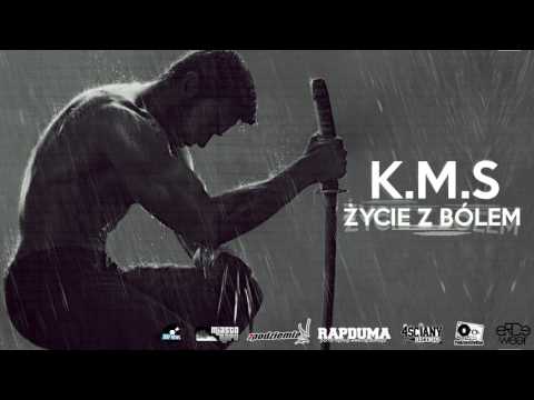 K.M.S - Życie z bólem . (AZS)