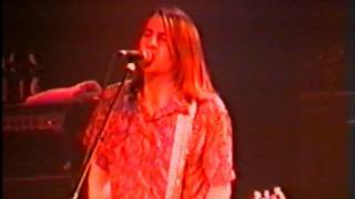 Mudhoney - live Cologne 1995 - Underground Live TV recording