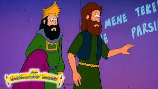 The Good Samaritan To Jesus Miracles | The Beginners Bible