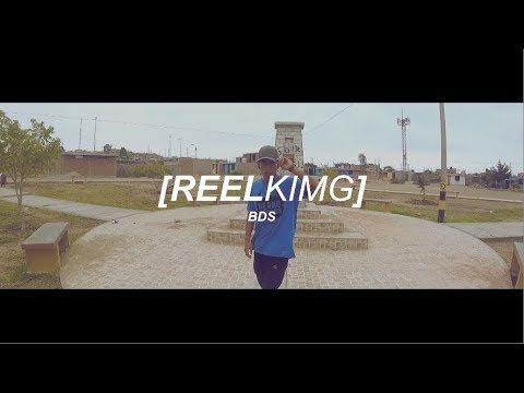 "ReelKimg" - Críticas (Prod. Luigui Ayauja) (Cypher's Sin Cortes #2)