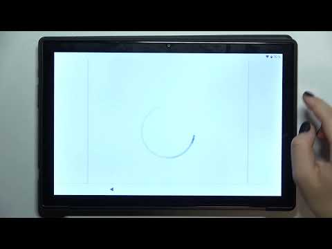 Как полностью настроить Oukitel OKT1 / Первая настройка Oukitel OKT1