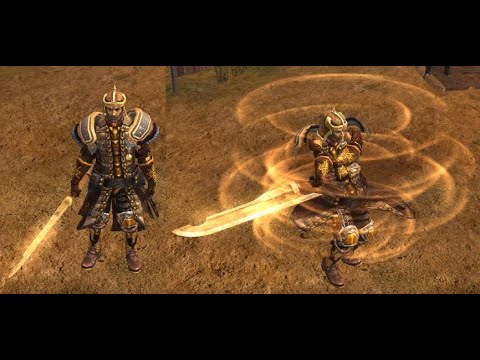 Dawn of Masteries [DoM] l D2 Barbarian + Soldier l Grim Dawn (part - 1)