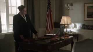 Person of Interest - 4x22 - Urgent Meeting video