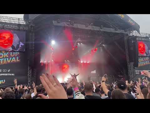 Hook up Festival 2o23 Kool Savas