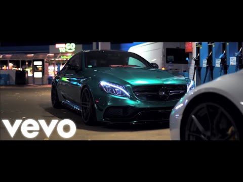 Frauble, Furkan Sahin & Derin Rodoslu - Bombombom (Car video) [Bass Boosted]