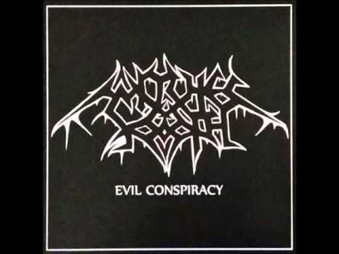 Witches Sabbath - Evil Conspiracy