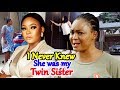 I Never Knew That She Is My Twin Sister Season 1&2 - Rachel Okonkwo ll  2019 Latest Nigerian Movie