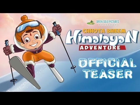 chhota bheem himalayan adventure full movie in telugu chhota bheem himalayan adventure full movie in telugu