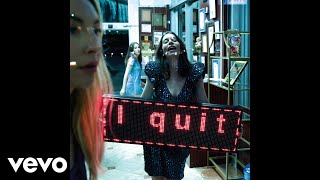 Haim - Lucky Stars (Audio)